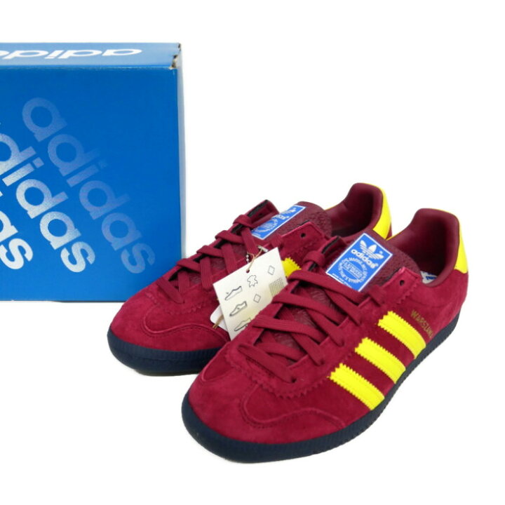楽天市場】adidas Originals アディダス 22SS WARSZAWA SPZL 
