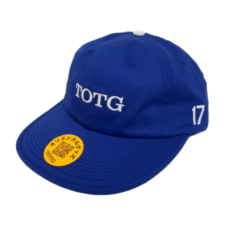 楽天市場】TOTG Tokyo Official Tour Guide 国内正規 TOUR NOVELTY CAP 