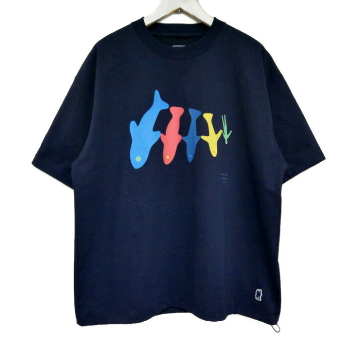 楽天市場】DAIWA PIER39×Geoff McFetridge ダイワピア ジェフ  