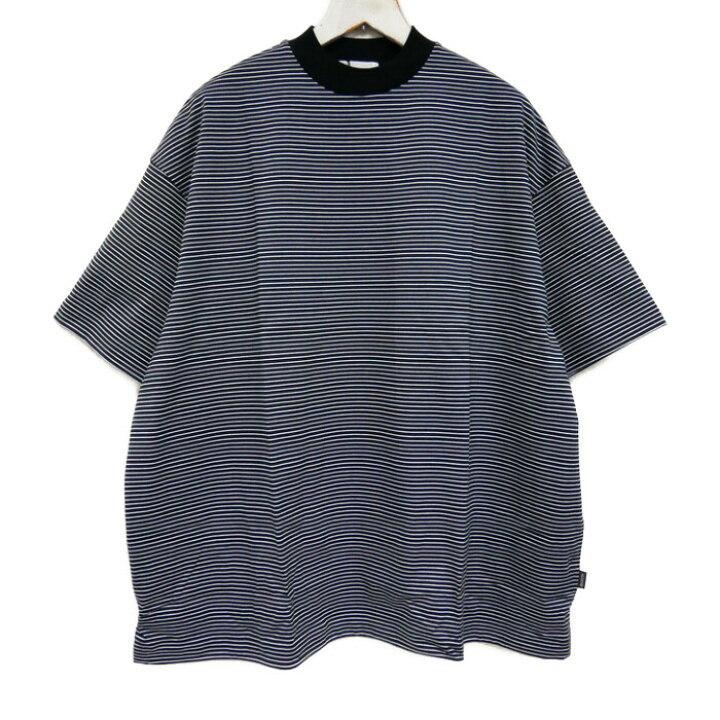 楽天市場】ALOUND アラウンド 国内正規 24SS STRIPED OVERSIZE TEE 