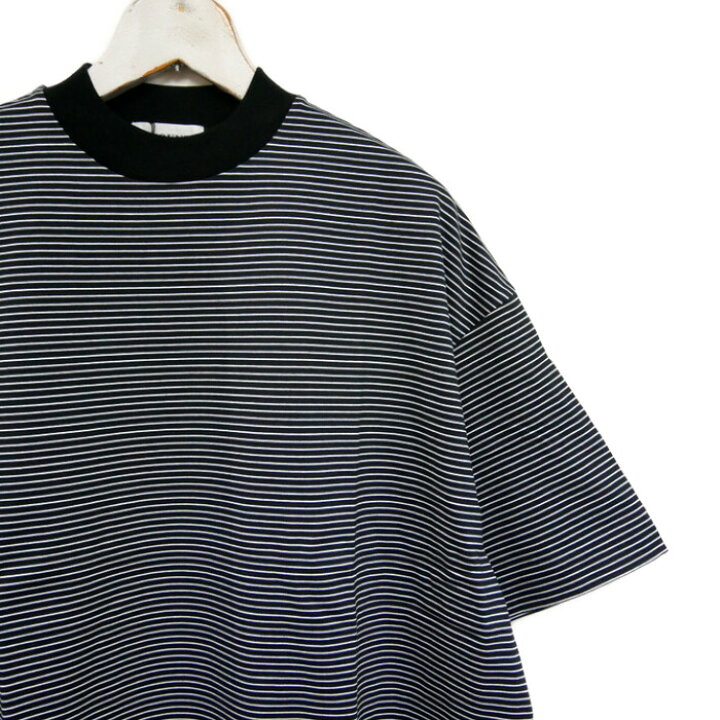 楽天市場】ALOUND アラウンド 国内正規 24SS STRIPED OVERSIZE TEE 