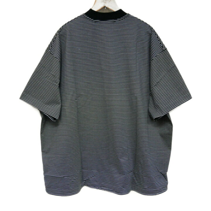 楽天市場】ALOUND アラウンド 国内正規 24SS STRIPED OVERSIZE TEE  