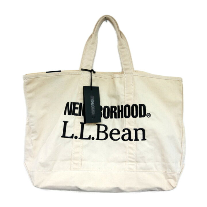 楽天市場】NEIGHBORHOOD×L.L.Bean ネイバーフッド エルエルビーン 国内 