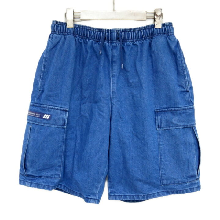楽天市場】WTAPS ダブルタップス 国内正規 24SS MILS2301 SHORTS 