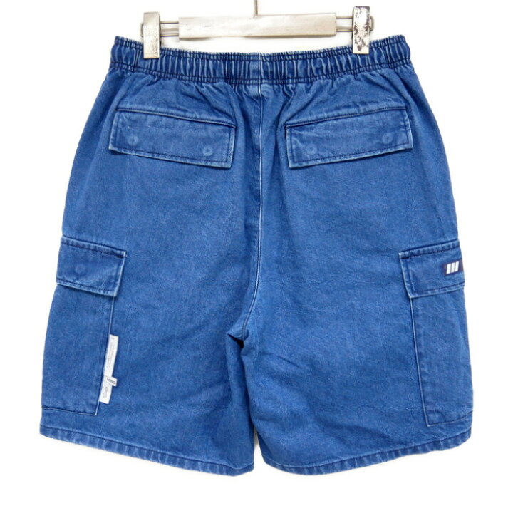 楽天市場】WTAPS ダブルタップス 国内正規 24SS MILS2301 SHORTS  