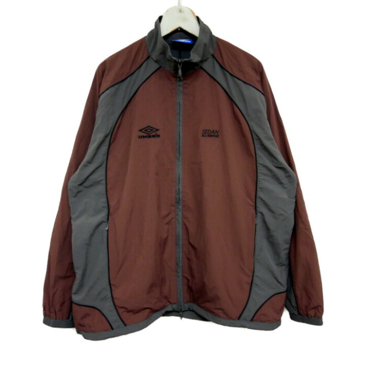 楽天市場】SEDAN ALL PURPOSE×UMBRO セダンオールパーパス アンブロ 