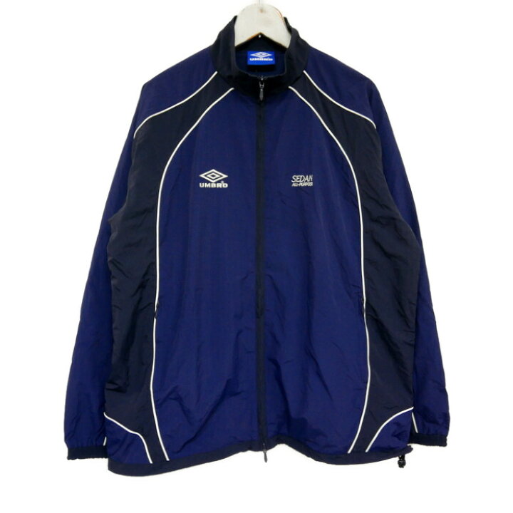 楽天市場】SEDAN ALL PURPOSE×UMBRO セダンオールパーパス 