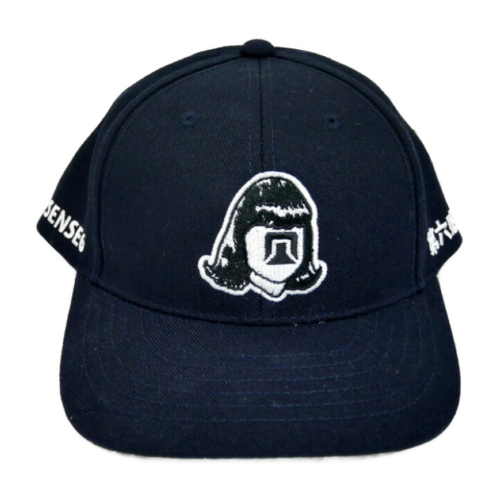TACOMA FUJI RECORDS タコマフジ 24AW 第六感 CAP