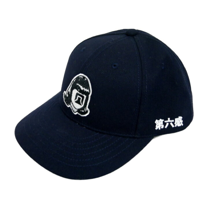 TACOMA FUJI RECORDS タコマフジ 24AW 第六感 CAP