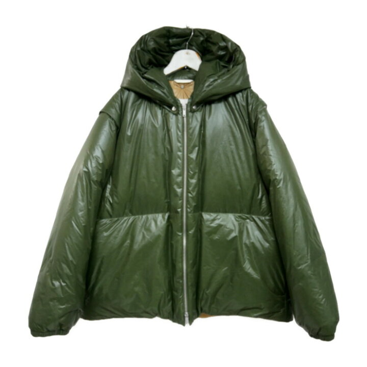 楽天市場】JIL SANDER+ ジルサンダープラス 22AW 4WAY DOWN JACKET 05 