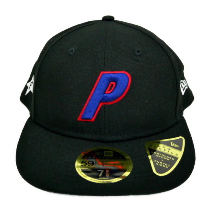 楽天市場】PALACE×NEW ERA パレス ニューエラ 国内正規 24AW P NEW ERA 