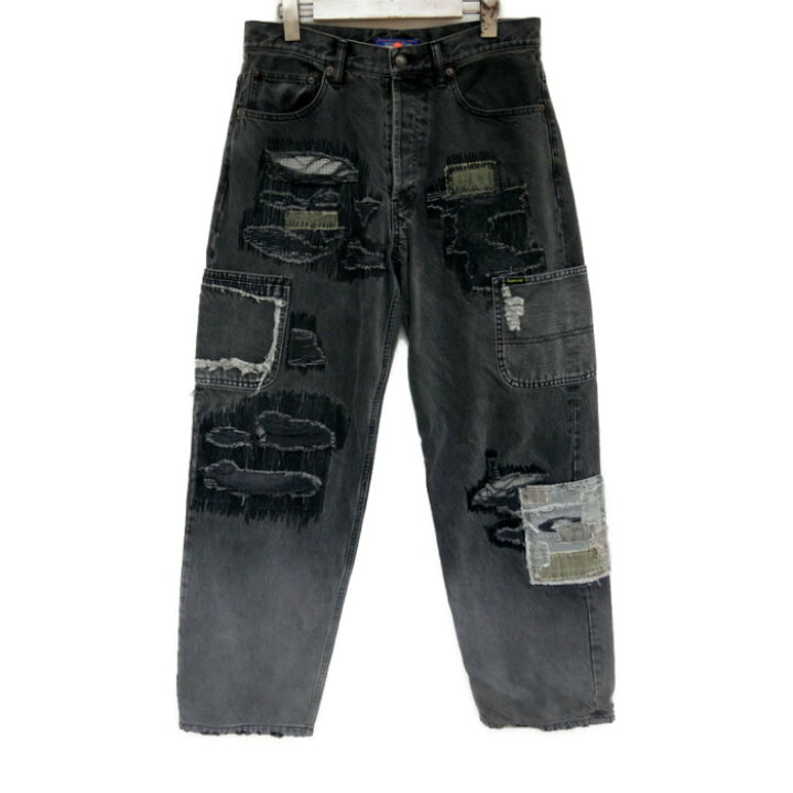 楽天市場】Supreme×blackmeans ブラックミーンズ 国内正規 23AW 23FW 