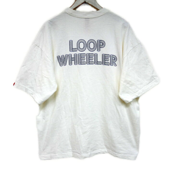 楽天市場】LOOPWHEELER×BEAMS JAPAN ループウィラー ビームスジャパン 
