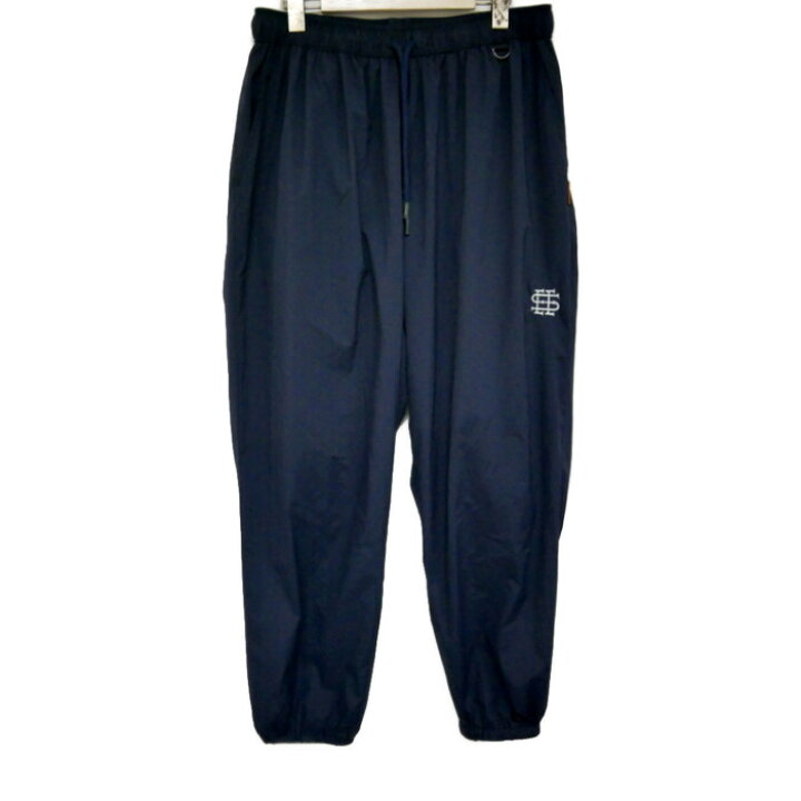 楽天市場】SEE SEE SEESEE シーシー 国内正規 24SS WIDE SPORTY PANTS  