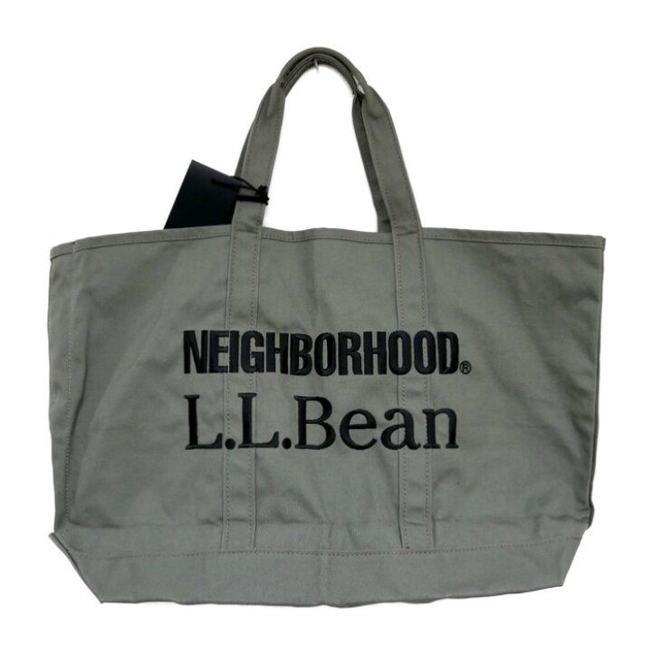 楽天市場】NEIGHBORHOOD×L.L.Bean ネイバーフッド エルエルビーン 国内 