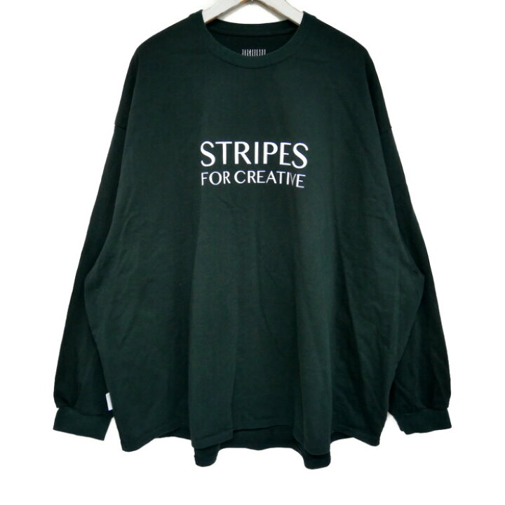 楽天市場】Stripes For Creative S.F.C SFC 国内正規 23AW 23FW SUPER 