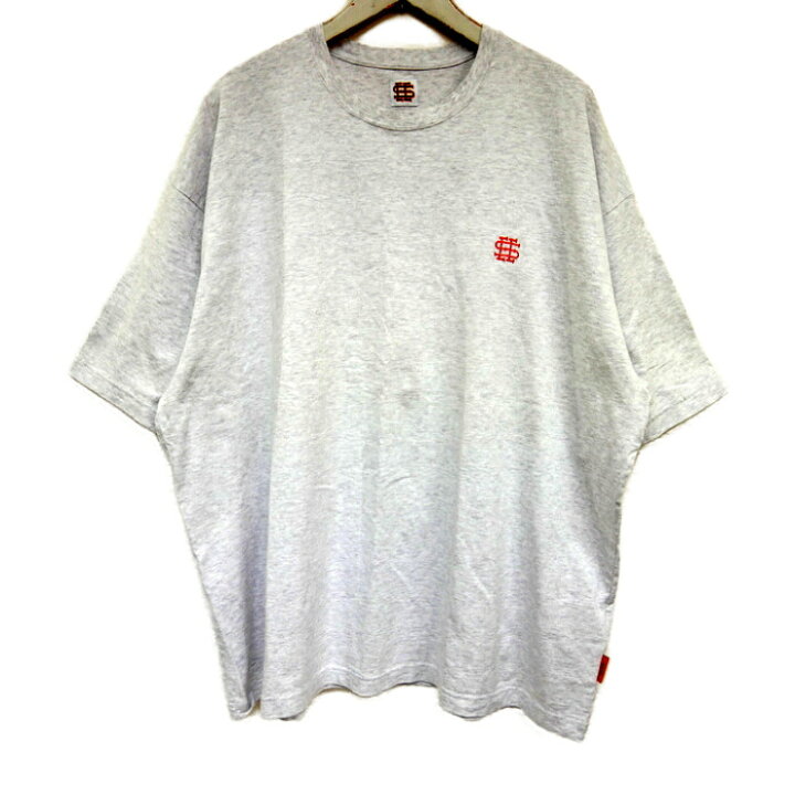 楽天市場】SEE SEE SEESEE シーシー 国内正規 BASIC SS TEE ベーシック  