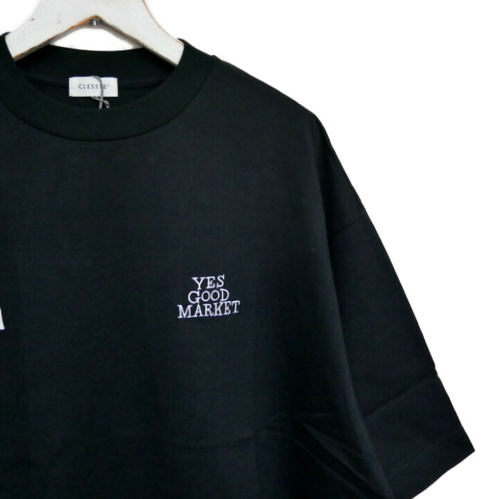 楽天市場】CLESSTE クレスト 国内正規 2024 C MASSIVE S/S T-SHIRT 