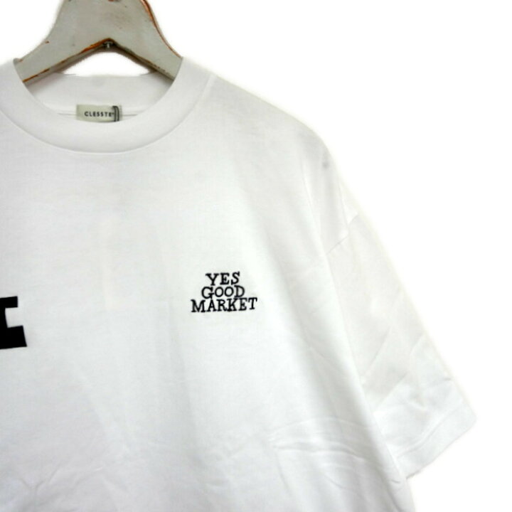 楽天市場】CLESSTE クレスト 国内正規 2024 C MASSIVE S/S T-SHIRT  