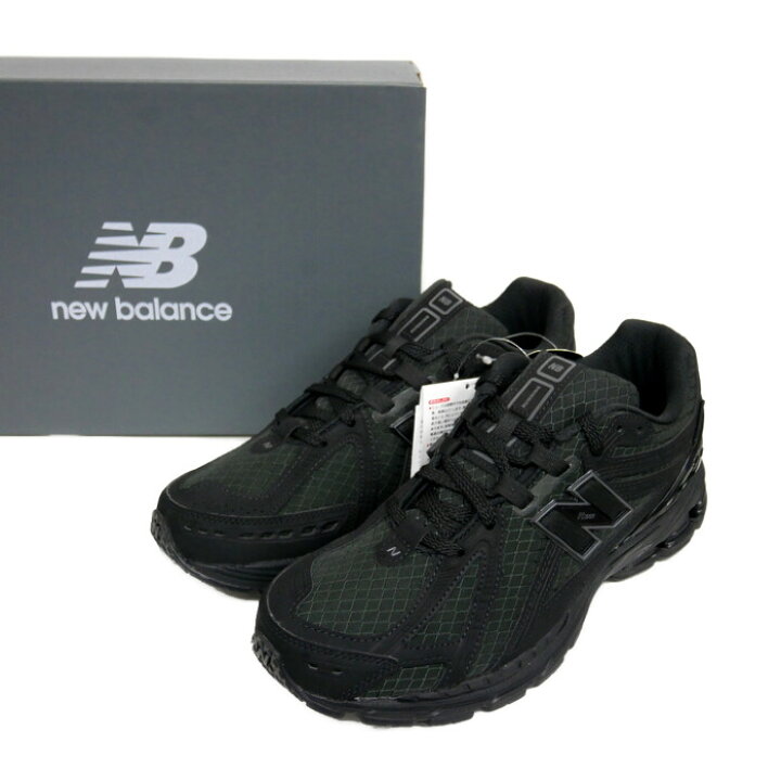 楽天市場】new balance ニューバランス 国内正規 M1906RWF M1906R 1906 
