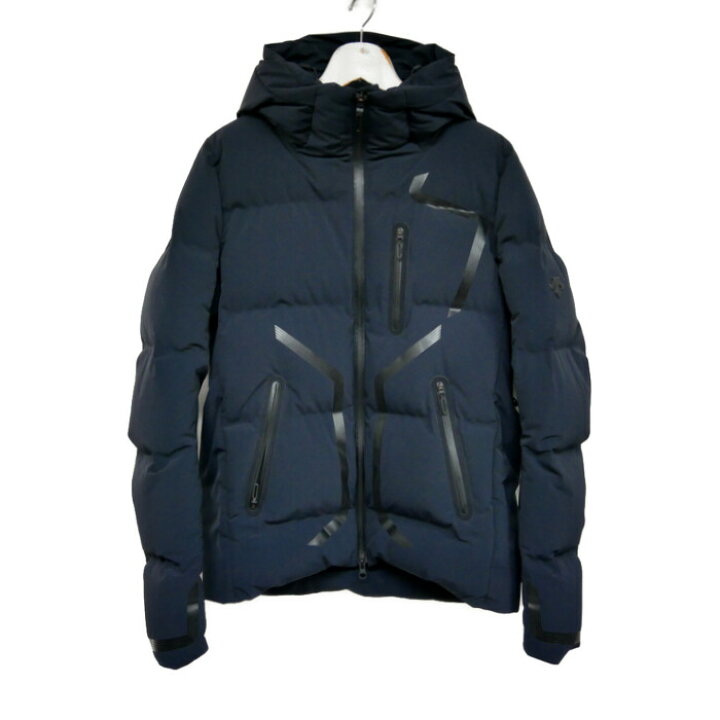 楽天市場】DESCENTE ALLTERRAIN デサントオルテライン 水沢ダウン 国内 