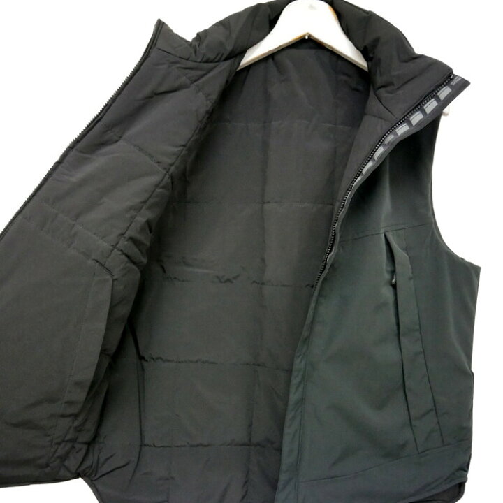 楽天市場】Abu Garcia アブガルシア 国内正規 23AW REVERSIBLE PADDED 