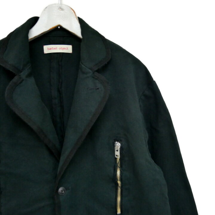 楽天市場】barbell object バーベルオブジェクト 国内正規 24AW cv pp  