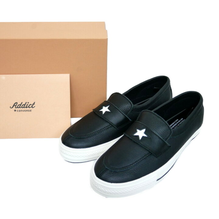 楽天市場】CONVERSE Addict コンバースアディクト 国内正規 24AW ONE 