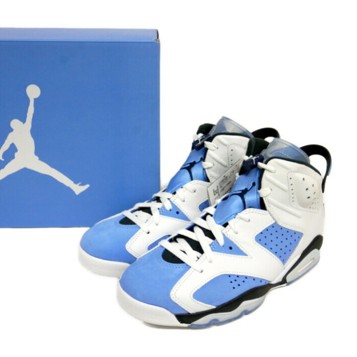 楽天市場】NIKE ナイキ 国内正規 AIR JORDAN 6 RETRO AJ6 エア 