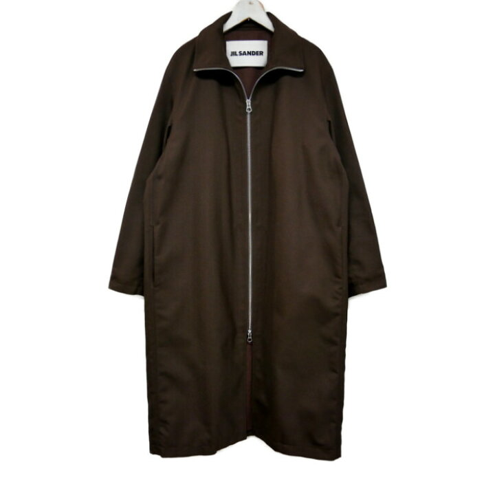 楽天市場】JIL SANDER ジルサンダー 国内正規 22SS SPORT ZIP-UP 