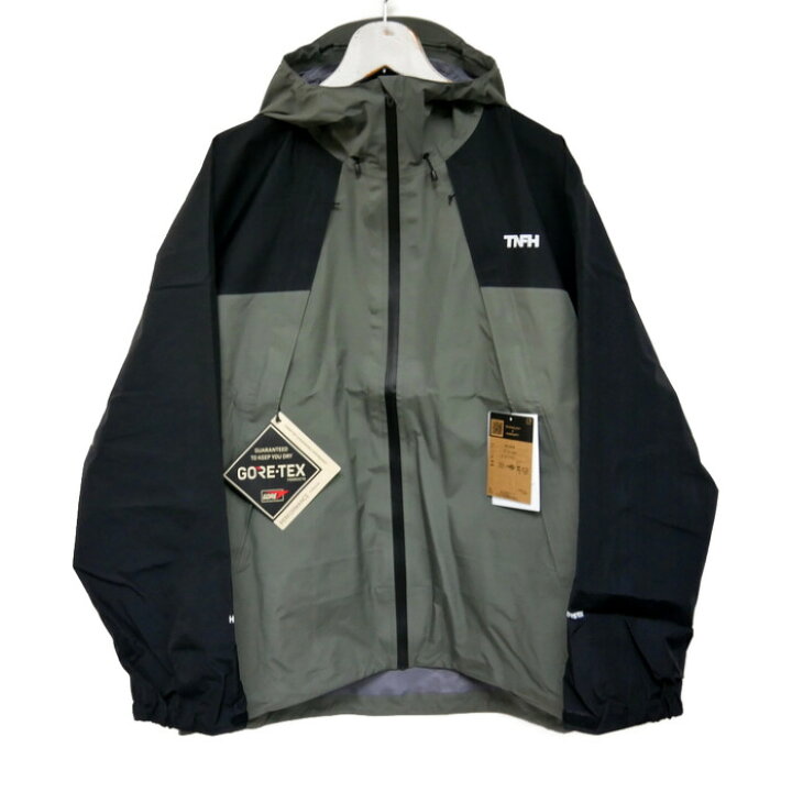 楽天市場】HYKE×THE NORTH FACE ハイク ノースフェイス 国内正規 24AW  