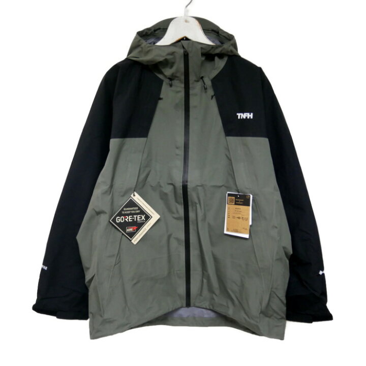 楽天市場】HYKE×THE NORTH FACE ハイク ノースフェイス 国内正規 24AW  