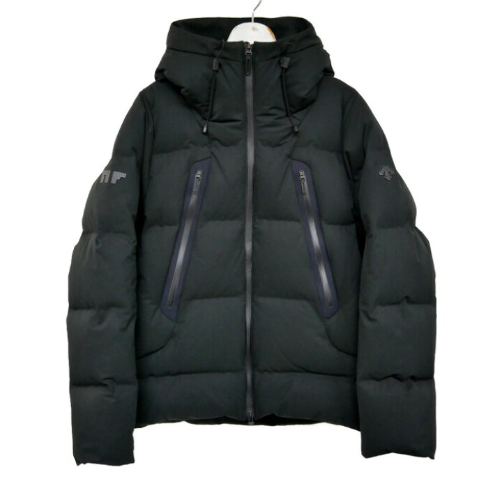 楽天市場】DESCENTE ALLTERRAIN×NF デサントオルテライン 水沢ダウン  