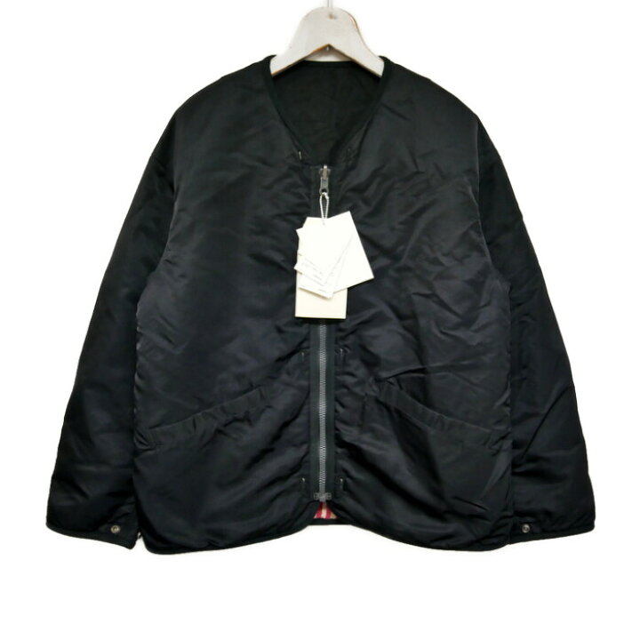 楽天市場】visvim ビズビム 国内正規 20SS IRIS JKT JACKET アイリス  