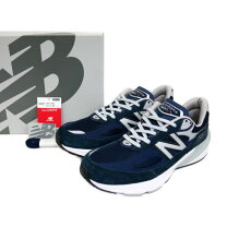 楽天市場】ニューバランス 990v6（カラーネイビー）の通販