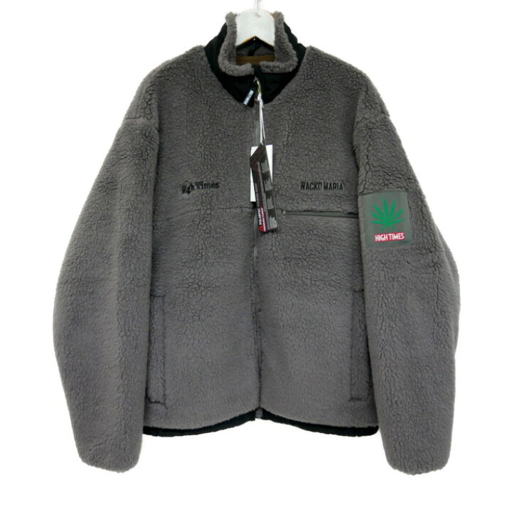 楽天市場】WACKO MARIA×HIGH TIMES ワコマリア ハイタイムズ 国内正規 
