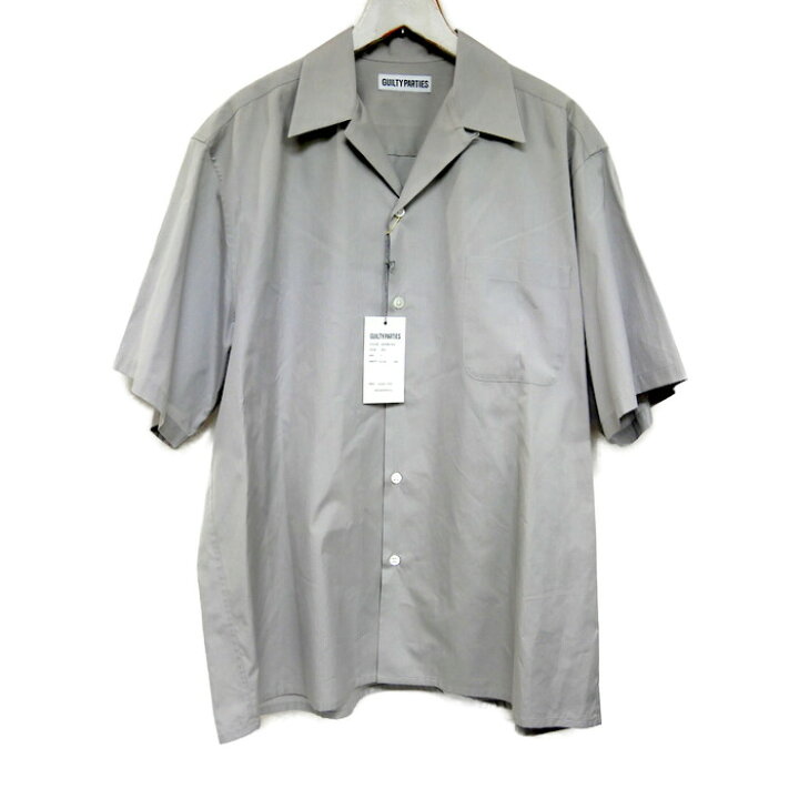 楽天市場】WACKO MARIA ワコマリア 国内正規 24SS TESSITURA MONTI  