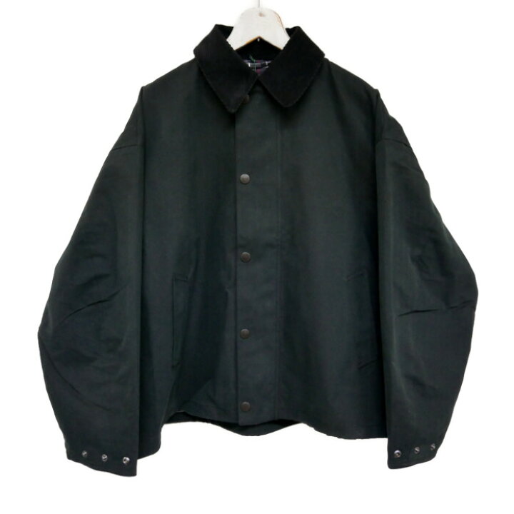 楽天市場】Barbour×URBS×SEE SEE バブアー アーバンリサーチ 国内正規  