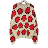 楽天市場】kenzo 中古（カラーベージュ）（ニット・セーター｜トップス 