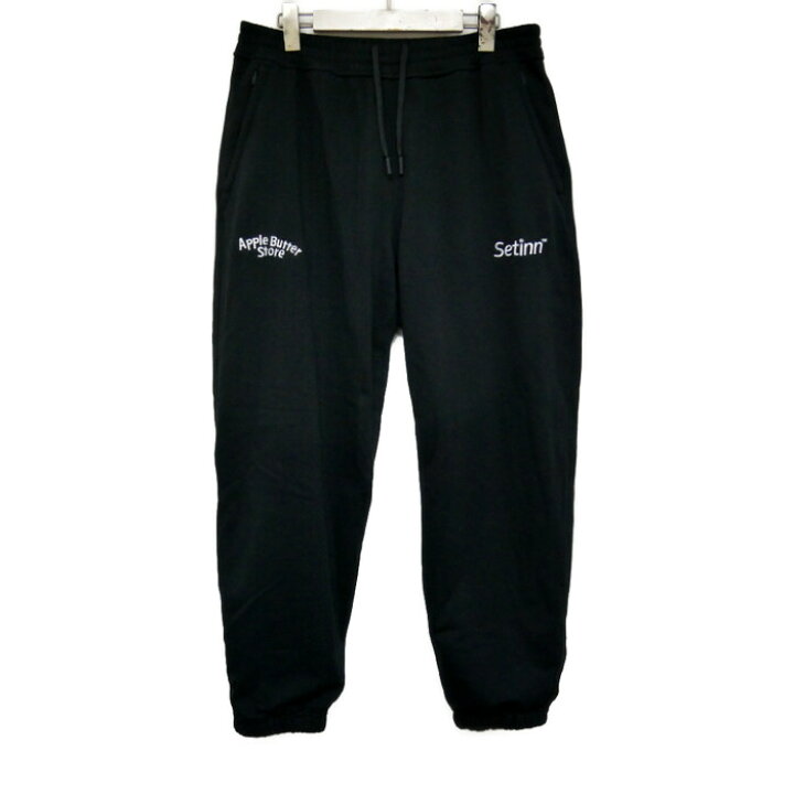 楽天市場】Setinn×APPLE BUTTER STORE ABS セットイン アップルバター  
