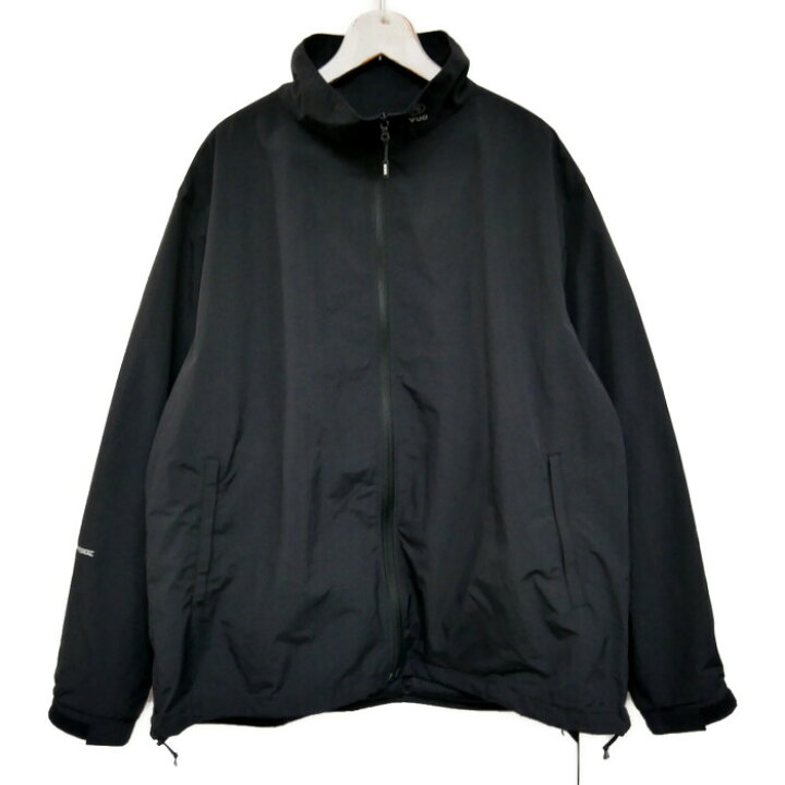 楽天市場】WTAPS ダブルタップス 国内正規 24AW TRACK JACKET NYLON  