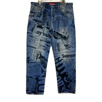 楽天市場】supreme ジーンズの通販