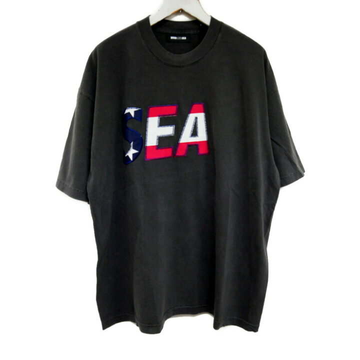 楽天市場】WINDANDSEA ウィンダンシー 国内正規 25SS SIGNATURE USA 