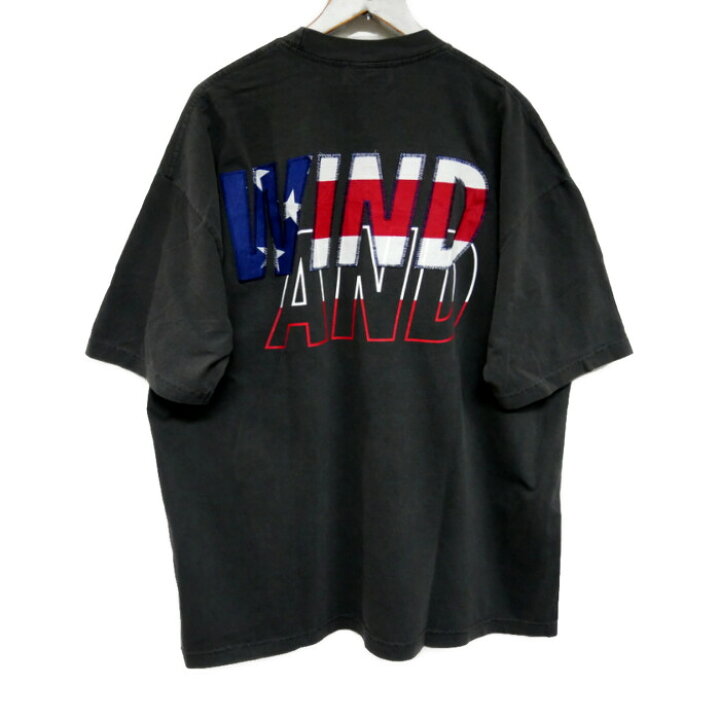楽天市場】WINDANDSEA ウィンダンシー 国内正規 25SS SIGNATURE USA 