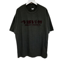楽天市場】visvim（Tシャツ・カットソー｜トップス）：メンズ 