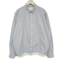 楽天市場】sacai ストライプの通販
