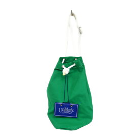 Unlikely アンライクリー 国内正規 26SS Miniature Rope Bag ミニチュアロープバッグ U26S-61-0011 Green グリーン 緑 FREE【中古】