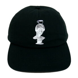 Vector shop ベクターショップ 国内正規 26SS VS 5 Panel Cap Yusuke Seki 5パネルキャップ BLACK ブラック 黒 ONE SIZE FREE【中古】