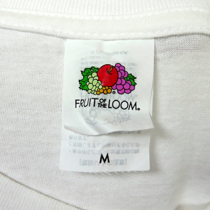 楽天市場】Optstuff×FRUIT OF THE LOOM FOTL オプトスタフ フルーツ 