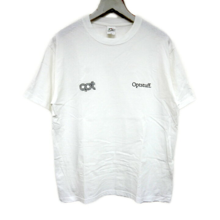 楽天市場】Optstuff×FRUIT OF THE LOOM FOTL オプトスタフ フルーツ 